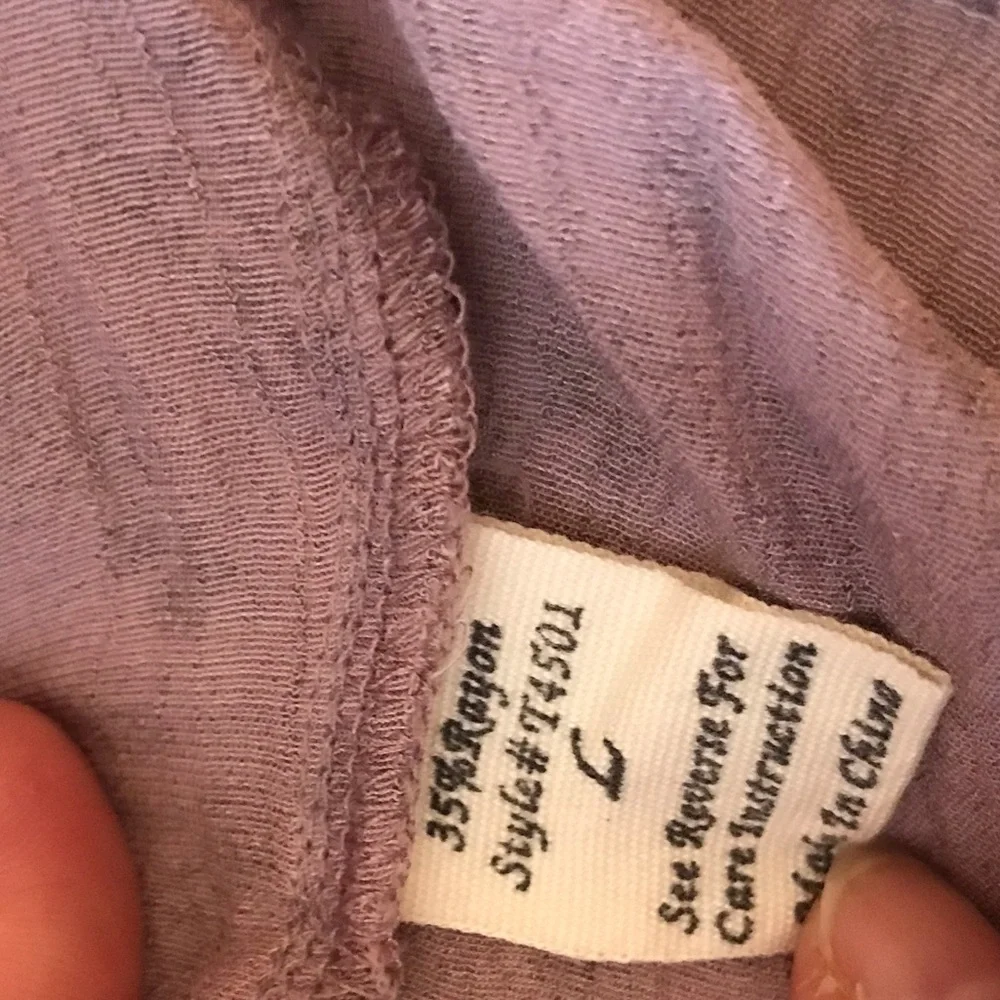 Blouse - Picture 3 of 3